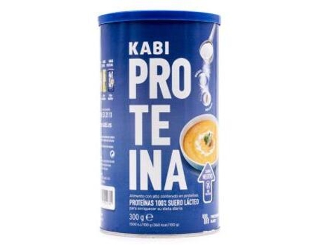 Frasco de Proteína Neutra 300 Gr FRESENIUS KABI