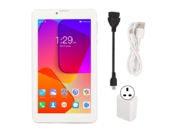 Tablet De 7 Polegadas Com Ócta Núcleo Para Android 10 Other