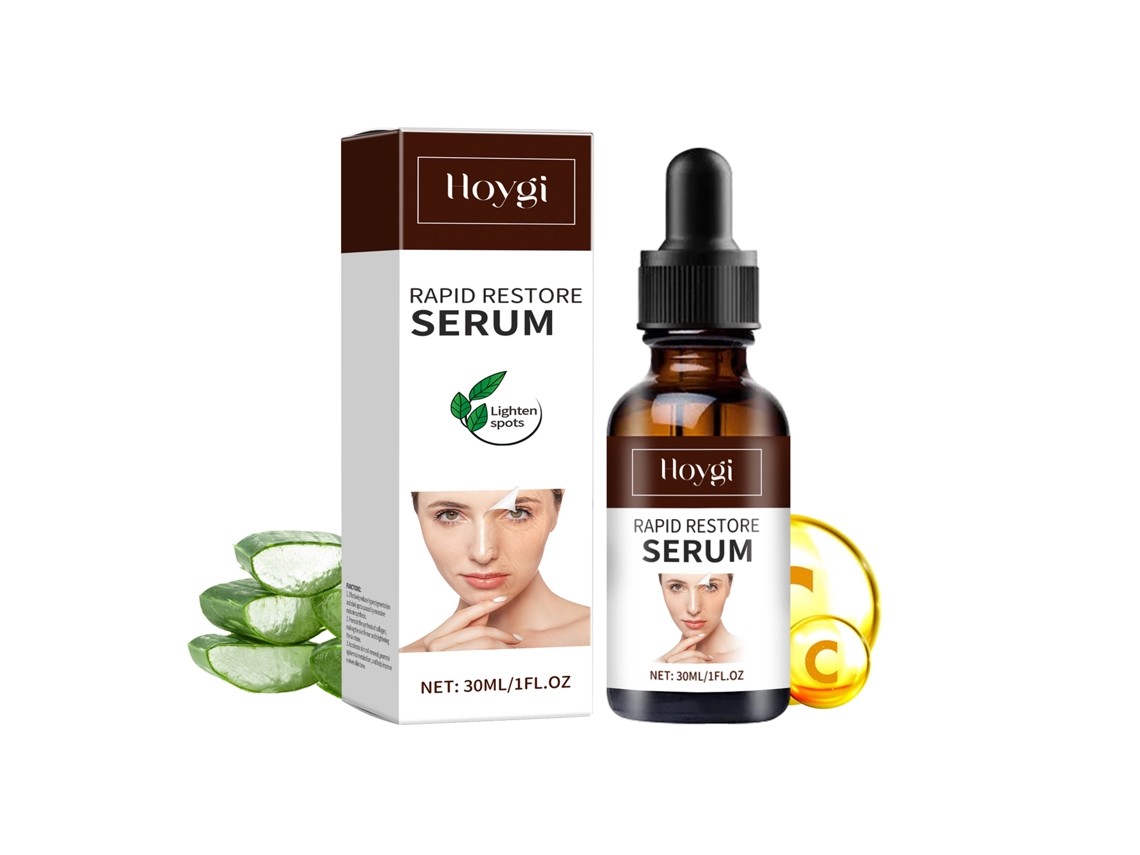 Sérum Facial Anti rugas com Alta Hidratação LAXISCREED