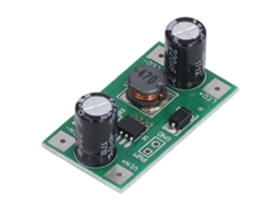 Módulo Driver Led Buck Dc-dc 5-35v Entrada 350ma Saída Com Dimming Pwm 1w