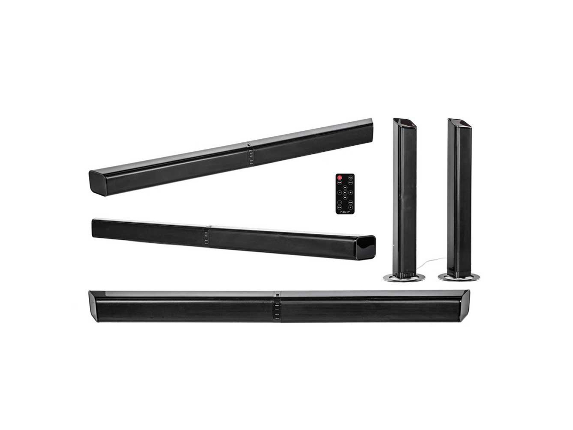 Nevir Soundbar Nvr-845