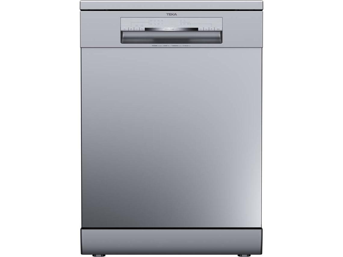 Máquina de Lavar Loiça TEKA DFS 76850 SS (Outlet Grade B - 14 Conjuntos - 59.8 cm - Inox)