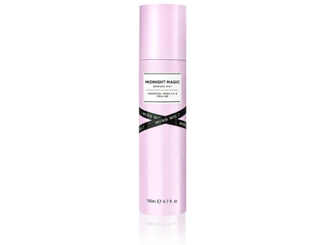 Bruma Corporal Midnight Magic 140ml Miss So...?