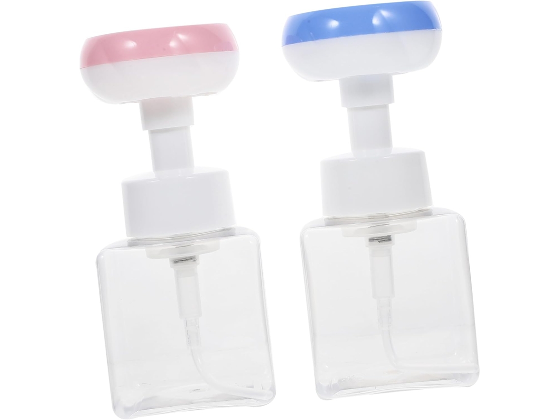 Conjunto 2 Dispensadores Sabonete 250ml GOKOCO