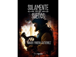 Livro Solamente Eran Unos Suenos (Português)