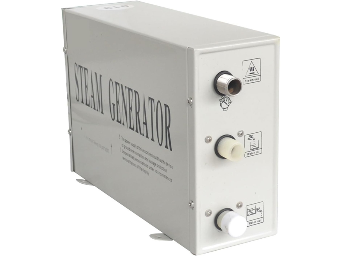 Générateur Vapeur Sauna 3kw SFUSHOS