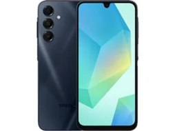 Galaxy A16 Dual Lte 128gb 4gb Ram Black Samsung (a165)