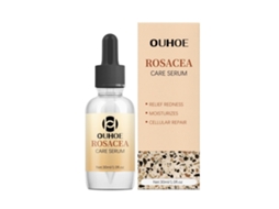 Essência Anti redness LAXISCREED para Pele Sensível e Acalmada