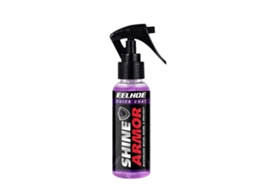 Spray de Cera Micro Nano para Carro 60ml Eelhoe