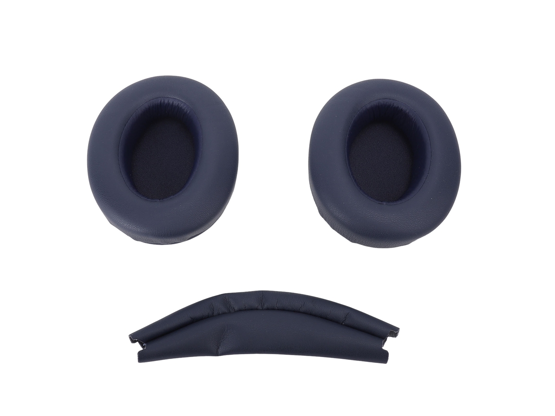 Pads Para Fone De Ouvido Universal 55mm Compatível