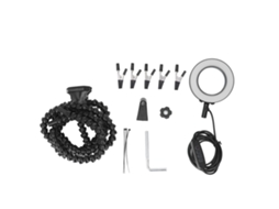 Aneng Sl103 Kit de Ferro de Solda S/MARCA