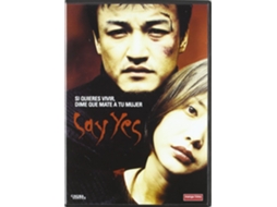 Sae-yi yaeseu (2001) / Say Yes