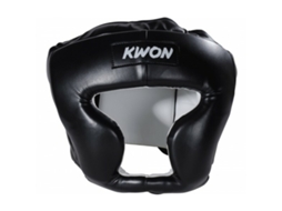 Capacete de boxe tailandês Kwon Kick