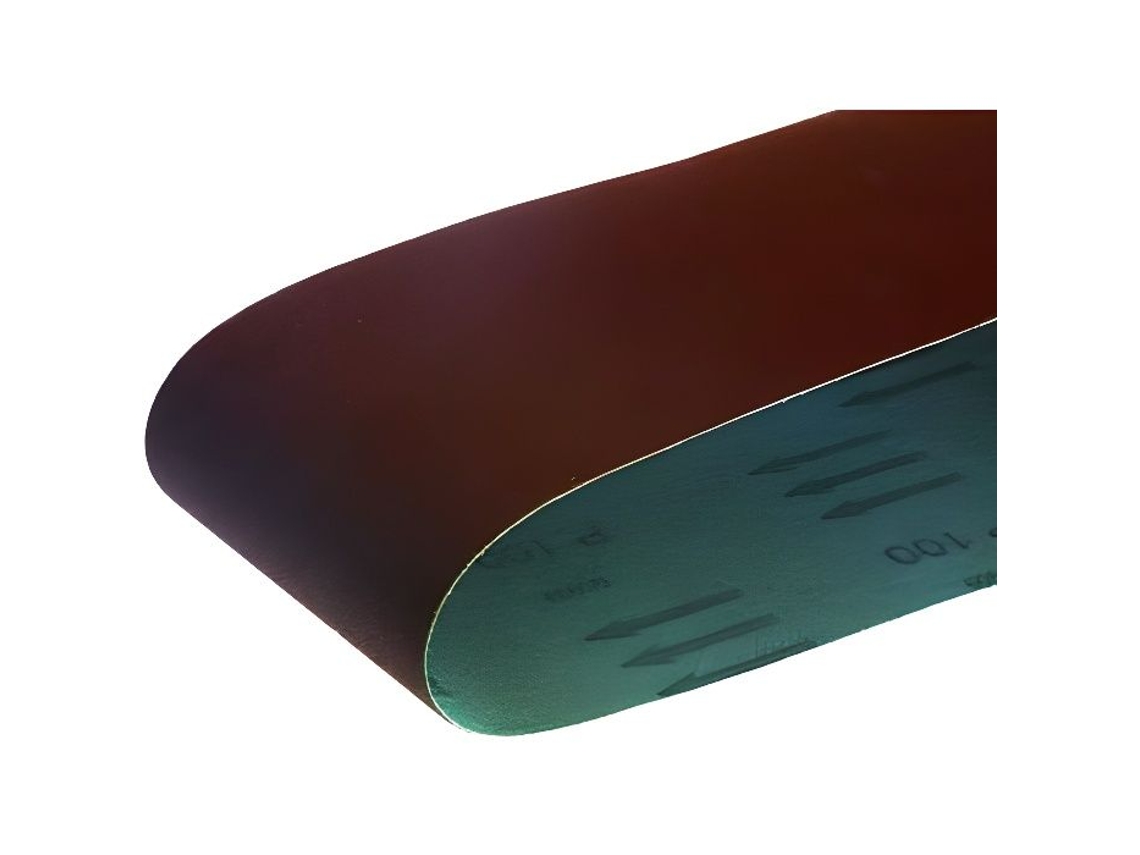 Cintas De Lixa 100x610mm 5un Makita