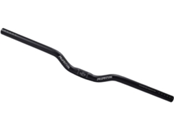 Manoplas ERGONÔMICAS HARILLA de Alumínio para Ciclismo Urbano confortável e leve