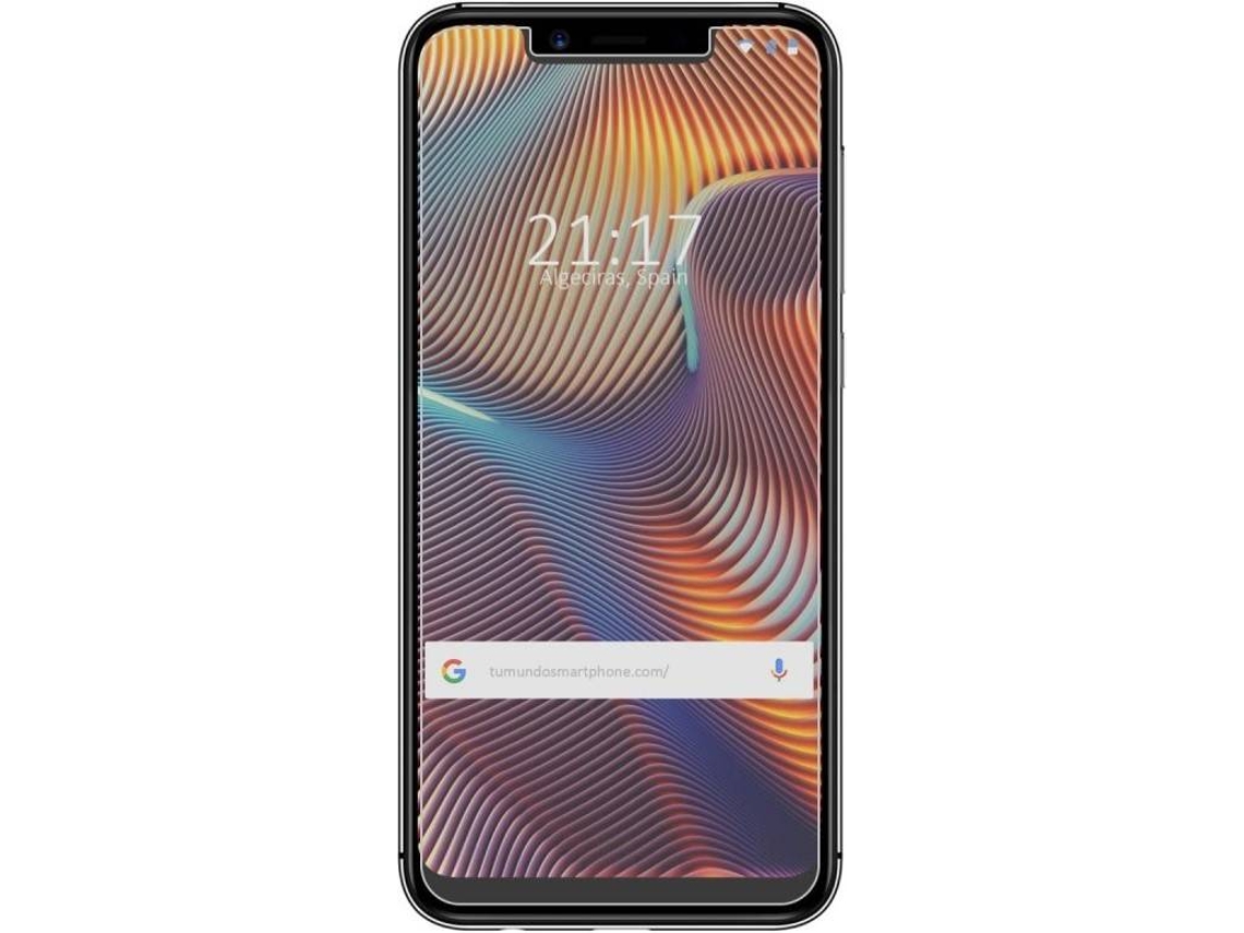 Pelicula de Vidro TUMUNDOSMARTPHONE A3 Pro