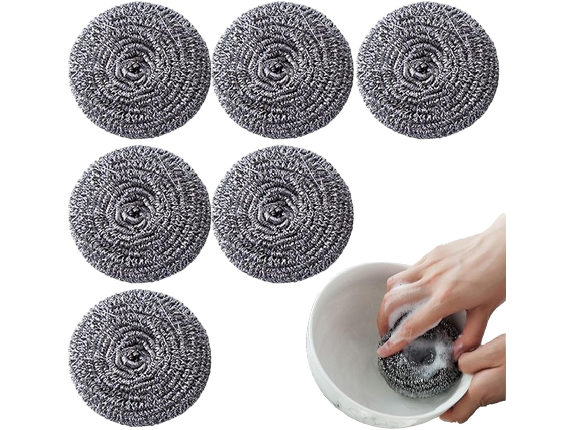 Aço Puro, Ergonômico, Resistente A Riscos E Ao Calor, Para Quebrar.