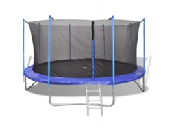 Trampoline, Trampolines Vidaxl (3.66 M)