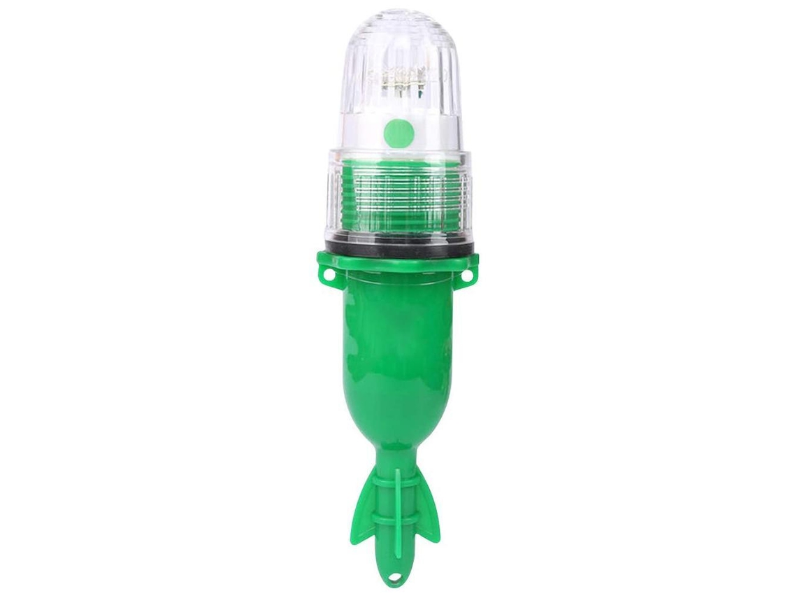 Luz Subaquática Led para Pesca Noturna