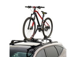 Suporte para Bicicletas Pro-S Prateado TURTLE (Outlet Grade A)