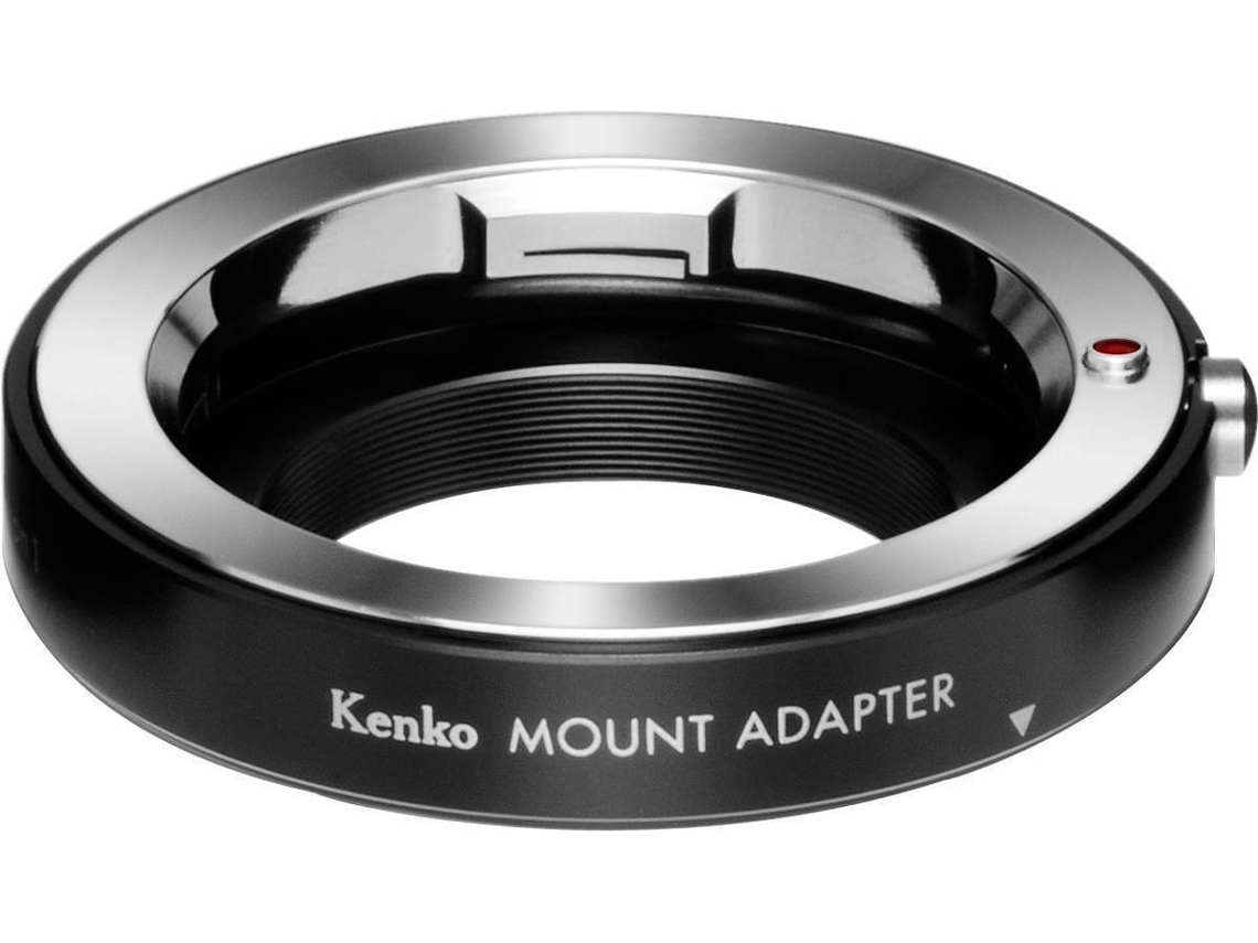 Adaptador KENKO M-NIKON 1