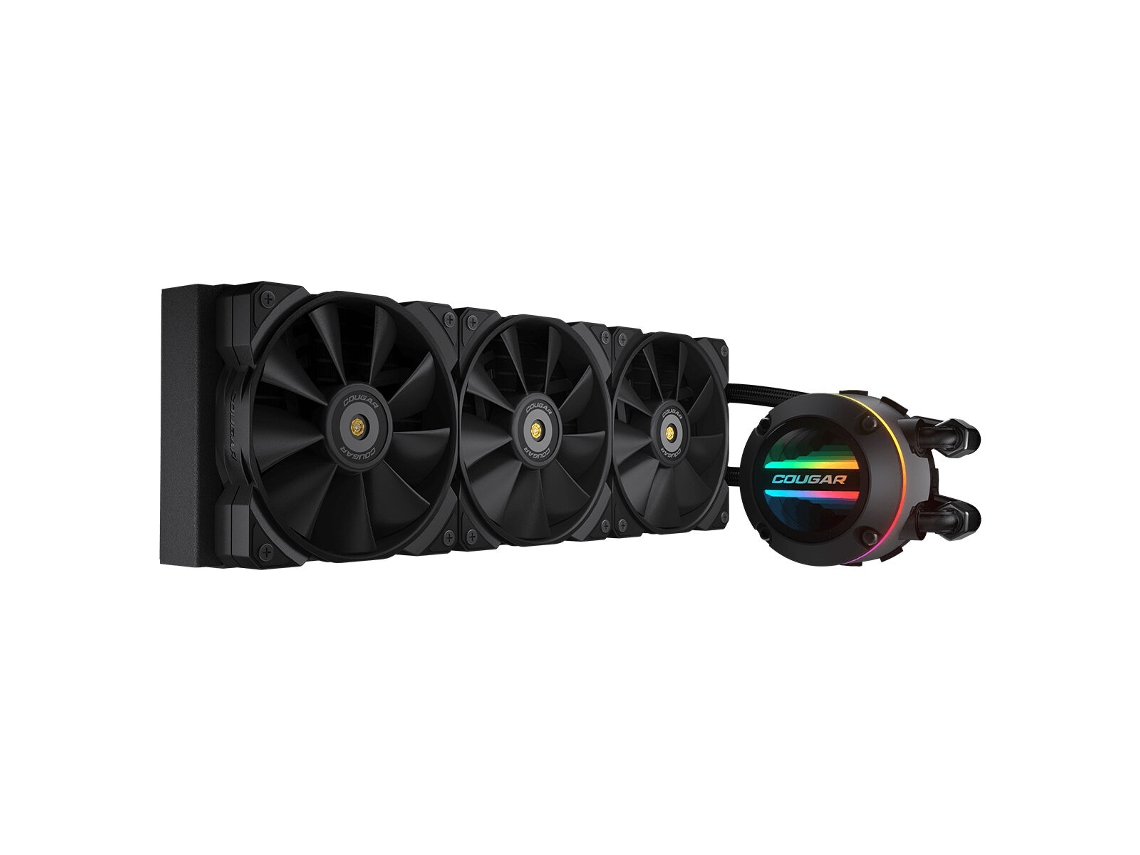 Kit de Refrigeração Líquida COUGAR Poseidon-Gt360