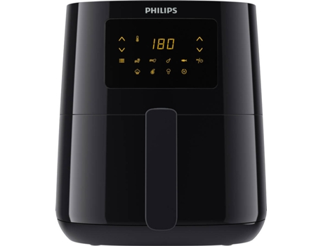 Fritadeira PHILIPS HD9252/90 (Baixo teor de gordura - 4.1 L)