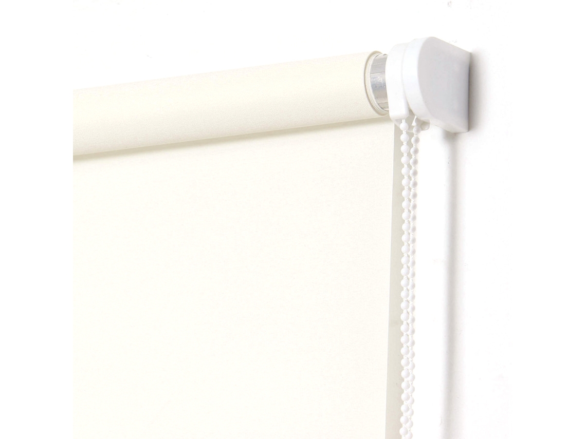 Estore Rolo Liso Easy Fit BOD HOME Branco Claro (60x180 cm)