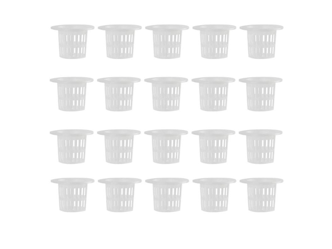 Vaso de Raiz de Planta 60 Unidades ALLINLESS