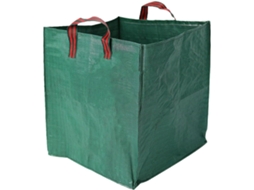 Recipientes Para Resíduos De Jardim E Sacos Folhas Com Alça.