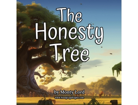 Livro The Honesty Tree de Monty Lord (Inglês)