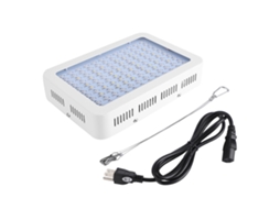 Lâmpada De Crescimento Indoor 1200w 120led Luz De Crescimento Para Plantas
