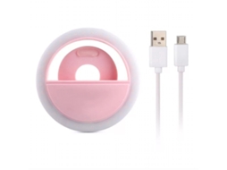 Luz de Preenchimento para Câmera de Celular LAXISCREED