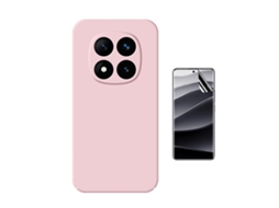 Pelicula de Vidro GIFT4ME Redmi Note 14 Pro Plus