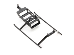 Peças para Helicóptero Rc Xk K110 K110s Trem de Aterragem Xk.2.k110.007 MDUG