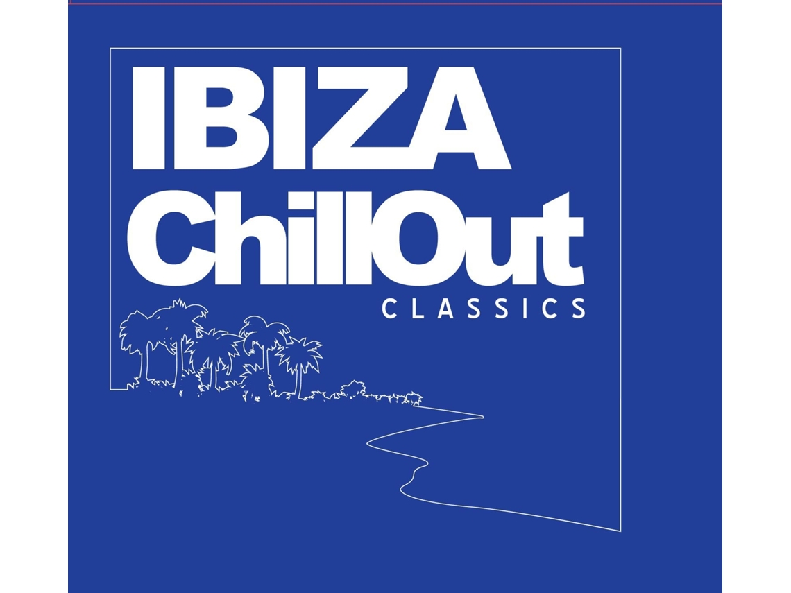 CD Ibiza Chillout Classics