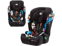 Cadeira Auto KINDERKRAFT Comfort Up I-SI