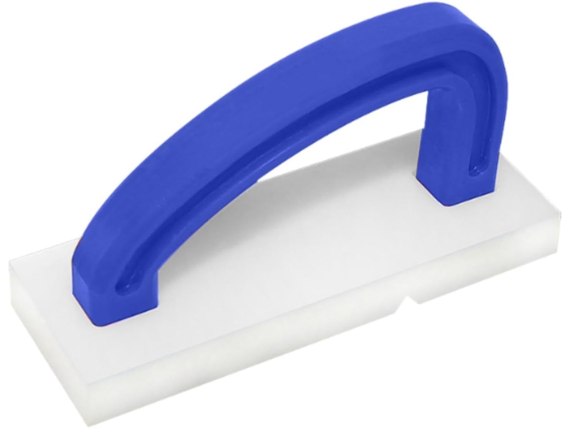 Redutor De Tábuas Corte Com Manuseio Eficaz Limpeza, Ferramenta Para Revitalizar Tábuas De Corte Uso Doméstico, Azul