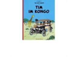 Livro Tim Und Struppi de Carlsen Verlag Gmbh (Alemão)