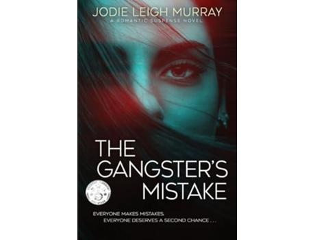 Livro The Gangsters Mistake de Jodie Leigh Murray (Inglês)