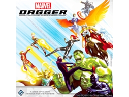 Marvel DAGGER (EN)
