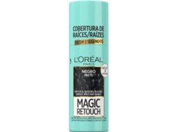 Spray Temporal Corretor de Raízes L'ORÉAL PARIS Magic Retouch 75 Ml