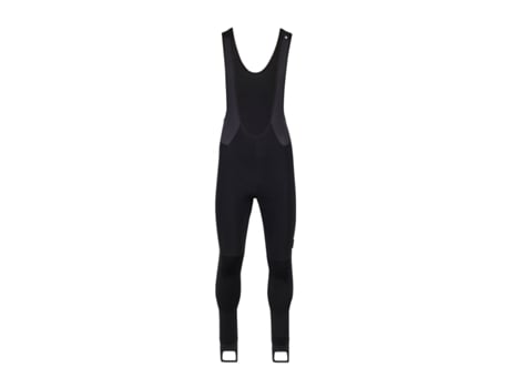 Meias-Calças para Homem de Ciclismo BIORACER (M - Preto)