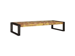 Vidaxl Prateleira De Banheiro Multicolor 120 X 50 X 23 Cm