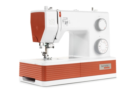 Maquina De Costura Bernette B05 Crafter