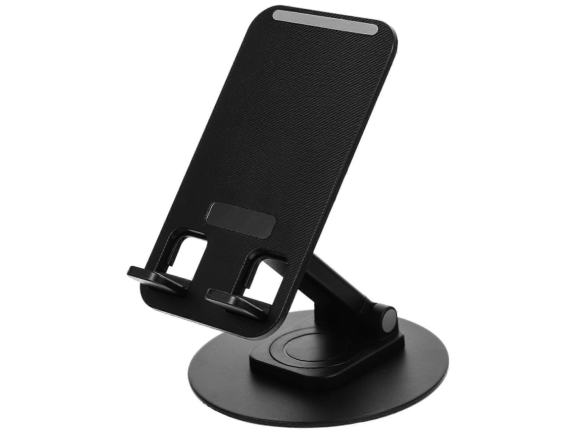 Suporte De Metal Para Celular Com Viva-voz E Display De Vídeo Para Dormitório De Escritório 1 Peça-aquaforge