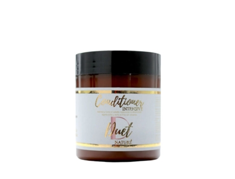 Condicionador Intensivo Duet Nature 500ml