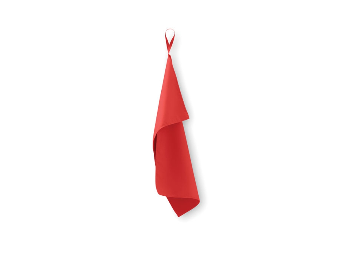 Toalla de Microfibra 30x50cm MIDOCEAN