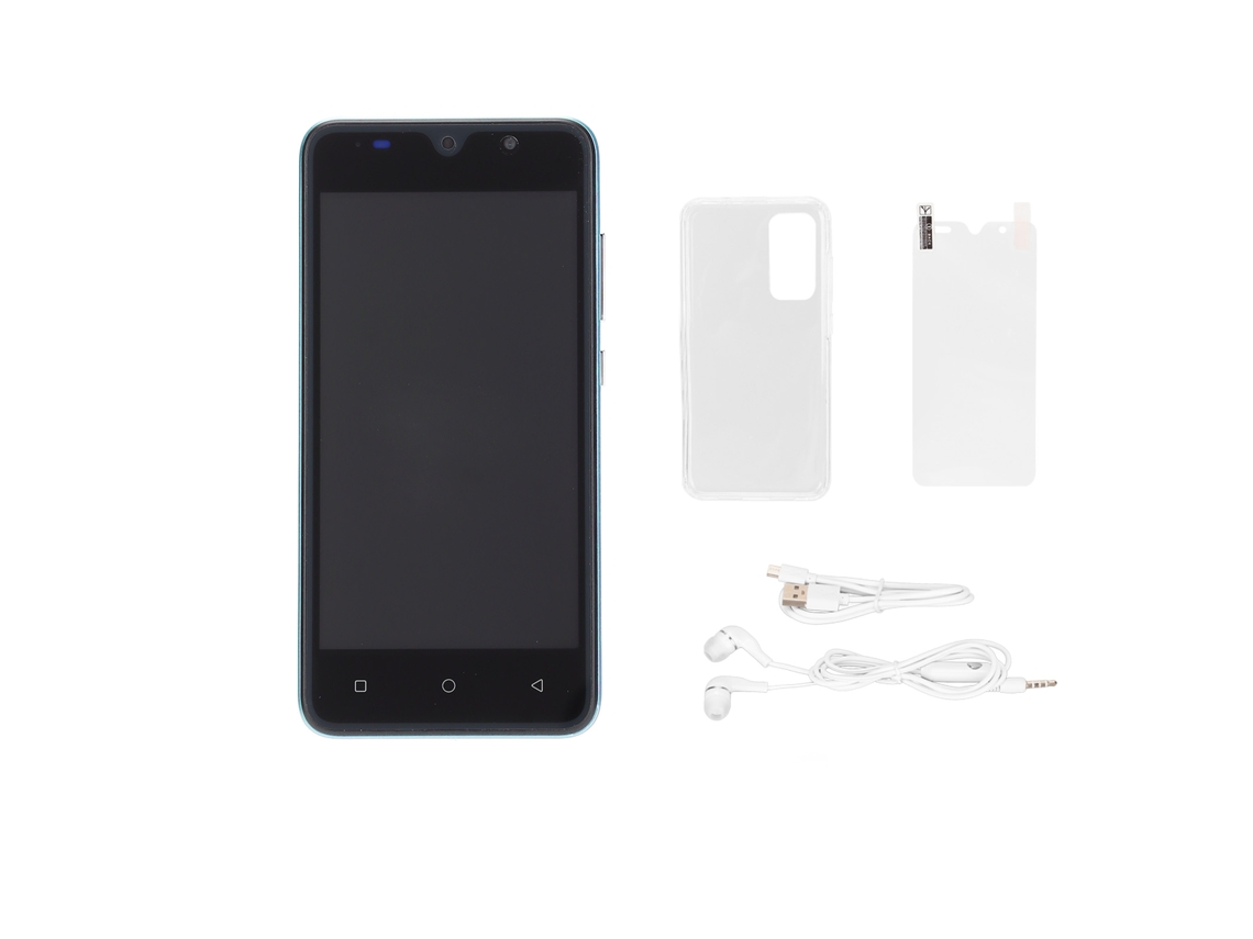 Smartphone Laxiscreed Y30s Dual Sim Ultra-fino Com Design Elegante E Desempenho Eficiente