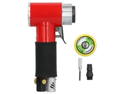 Máquina de Lixa Pneumática Eccêntrica 2/3in